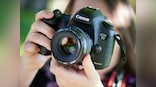 Canon to focus on developing artificial intelligence powered cameras to attract millennials