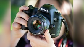 Canon to focus on developing artificial intelligence powered cameras to attract millennials