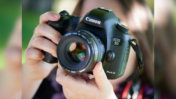 What you need to know about keeping your camera gear clean