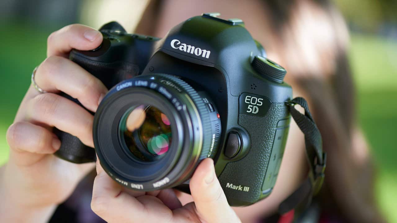 Getting into filmmaking with digital cameras An introductionTech News