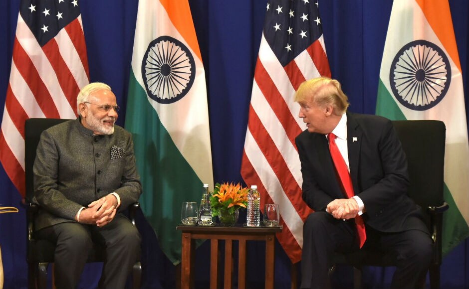 Prime Minister Narendra Modi on Monday held Prime Minister Narendra Modi on Monday held