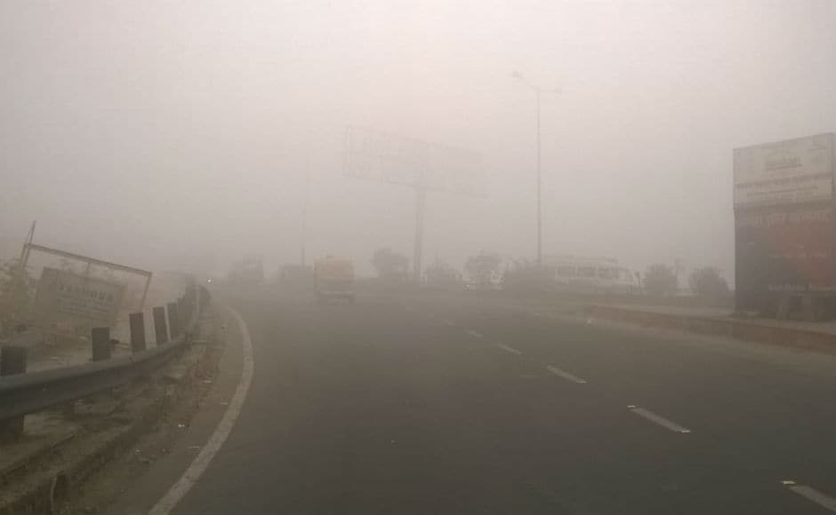 Chief Minister Arvind Kejriwal has also sought an appointment with Union environment minister Harsh Vardhan to discuss the alarming situation. The Central Pollution Control Board (CPCB) on Tuesday recorded 'severe' air quality, which means the intensity of pollution was extreme. Firstpost/Vivek Anand Chief Minister Arvind Kejriwal has also sought an appointment with Union environment minister Harsh Vardhan to discuss the alarming situation. The Central Pollution Control Board (CPCB) on Tuesday recorded 'severe' air quality, which means the intensity of pollution was extreme. Firstpost/Vivek Anand
