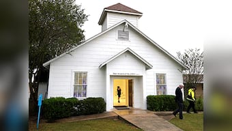 Apple served with search warrant for access to the iPhone SE used by Texas gunman who killed 27