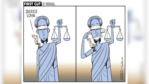 Sohrabuddin's brother claims he wrote to Bombay HC requesting probe into sudden death of CBI judge, got no response