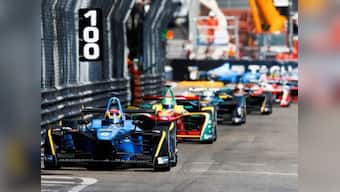 Formula E: From teams and drivers to engines, here's all you need to know about the all-electric racing series