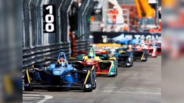 Formula E: From teams and drivers to engines, here's all you need to know about the all-electric racing series