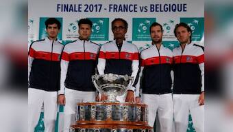 Davis Cup: Tennis world divided over ITF's proposal to introduce 18-nation World Cup-style event