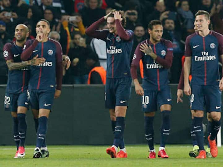Champions League: Bayern Munich, Paris Saint-Germain advance into last 16; Chelsea suffer defeat at Roma