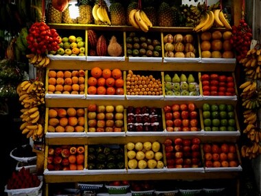 Fresh versus frozen foods: Studies show the nutritional value of both is almost the same