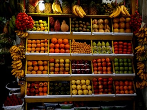 Fresh versus frozen foods: Studies show the nutritional value of both is almost the same Fresh versus frozen foods: Studies show the nutritional value of both is almost the same