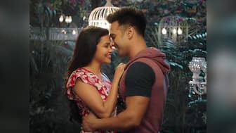 Fukrey Returns: Pulkit Samrat, Priya Anand turn up the romance in Ishq De Fanniyar