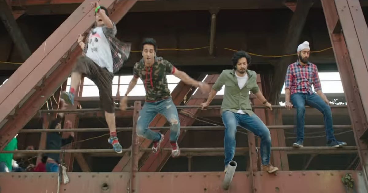 Watch: Fukrey Returns Trailer Is Perfect Mix Of Madness, Excitement And ...