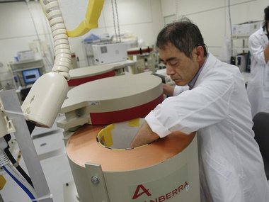 Science battles human fears as Japan fails to reach consensus on dealing with radioactive water at Fukushima Science battles human fears as Japan fails to reach consensus on dealing with radioactive water at Fukushima