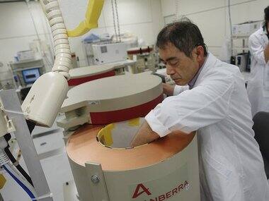 Science battles human fears as Japan fails to reach consensus on dealing with radioactive water at Fukushima