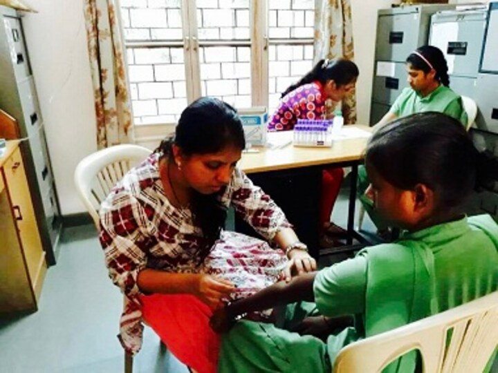 Gujarat polls: In Narmada's tribal belt, a rudimentary public health system struggles to battle deadly sickle cell disease