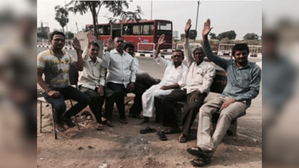 Gujarat Assembly Election 2017: Hardik Patel is creation of BJP's failure to address changing Patidar demography