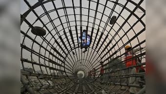 India's GDP projected to grow at 6.2% in FY18; real agriculture GVA would grow at 3 percent: Study