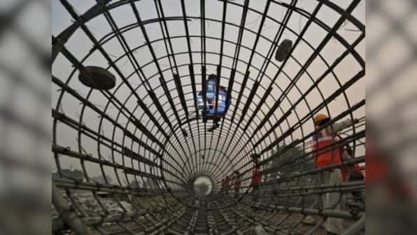 India's GDP projected to grow at 6.2% in FY18; real agriculture GVA would grow at 3 percent: Study