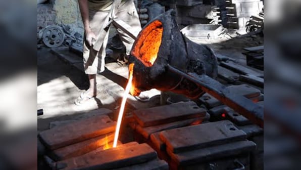 Economic Survey 2020 tries to settle debate over veracity of macroeconomic data; says concerns on GDP growth estimates unfounded