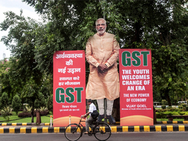 Narendra Modi to address GST council meet on 9 November: Measures to benefit traders, small businessmen may be on the cards Narendra Modi to address GST council meet on 9 November: Measures to benefit traders, small businessmen may be on the cards