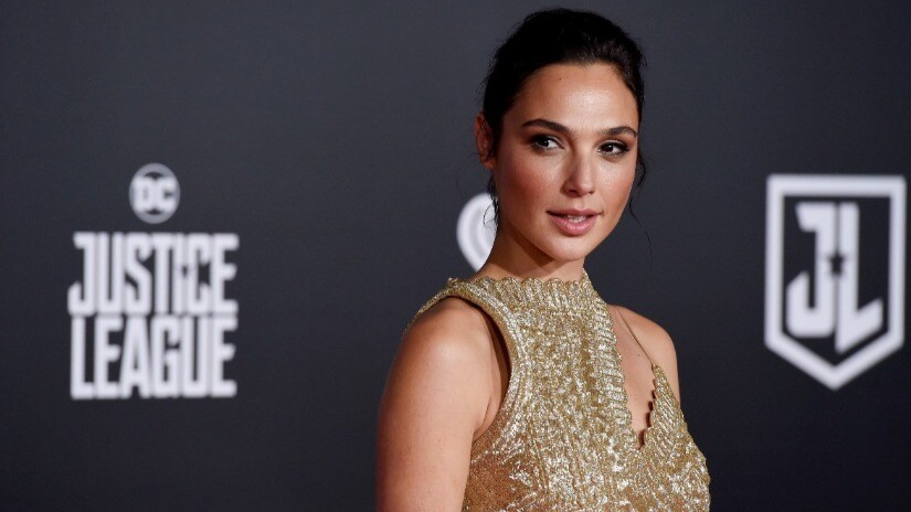 Gal Gadot confirms Brett Ratner off Wonder Woman 2