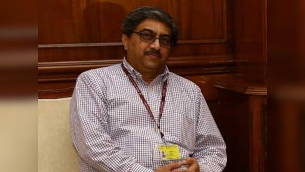 Seasoned diplomat Gautam Bambawale to take charge as Indian envoy to China