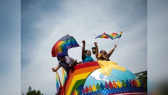 Australians say 'yes' to same-sex marriage; 61.6% voters favour equality, pave way for legislation