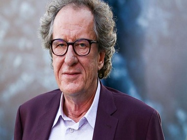 Geoffrey Rush sues Australia's Daily Telegraph edition for 'inappropriate behaviour' claim Geoffrey Rush sues Australia's Daily Telegraph edition for 'inappropriate behaviour' claim
