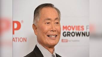 George Takei, Richard Dreyfuss, Gary Goddard deny allegations of sexual misconduct