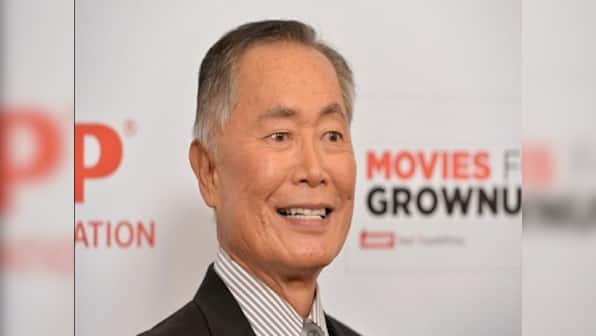 George Takei, Richard Dreyfuss, Gary Goddard deny allegations of sexual misconduct