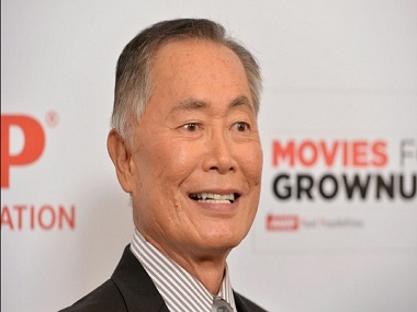 George Takei, Richard Dreyfuss, Gary Goddard deny allegations of sexual misconduct George Takei, Richard Dreyfuss, Gary Goddard deny allegations of sexual misconduct
