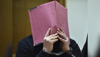 German nurse serving life sentence for two murders may have killed over 100 patients, say prosecutors
