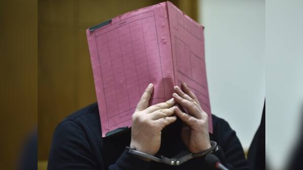 German nurse serving life sentence for two murders may have killed over 100 patients, say prosecutors
