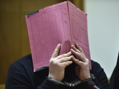 German nurse serving life sentence for two murders may have killed over 100 patients, say prosecutors German nurse serving life sentence for two murders may have killed over 100 patients, say prosecutors