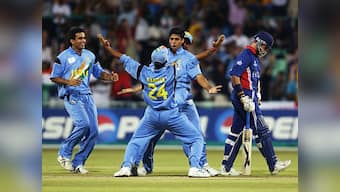 Ashish Nehra retires: From Durban six-for to Karachi final over, a look at pacer's top five spells