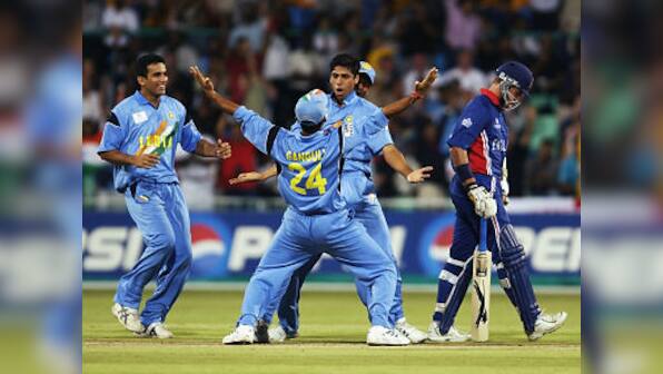 Ashish Nehra retires: From Durban six-for to Karachi final over, a look at pacer's top five spells