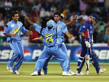 Ashish Nehra retires: From Durban six-for to Karachi final over, a look at pacer's top five spells