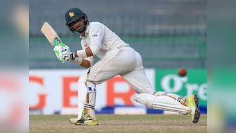 Zimbabwe vs West Indies: Sikandar Raza, Regis Chakabva help hosts earn a draw; visitors win series 1-0