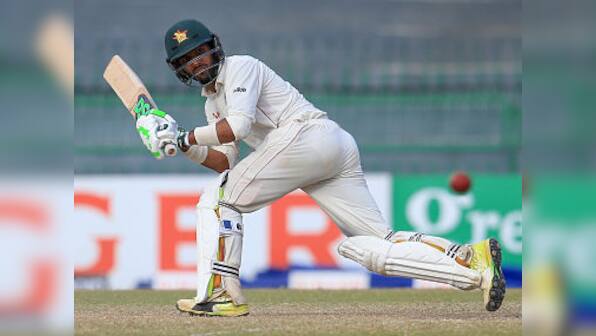 Zimbabwe vs West Indies: Sikandar Raza, Regis Chakabva help hosts earn a draw; visitors win series 1-0