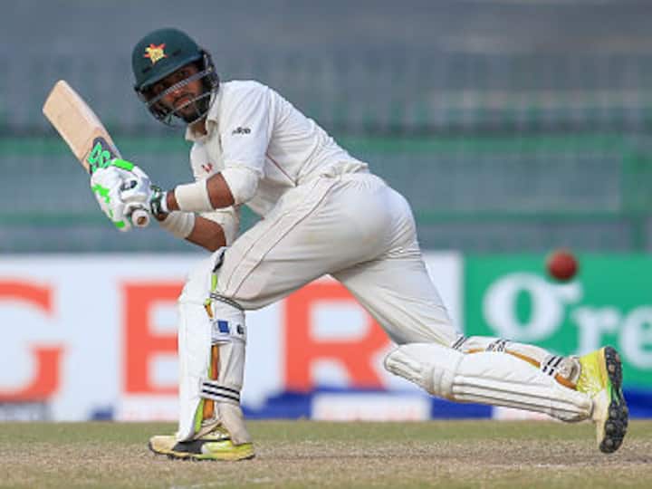 Zimbabwe vs West Indies: Sikandar Raza, Regis Chakabva help hosts earn a draw; visitors win series 1-0