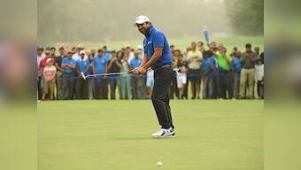 Shiv Kapur wins Panasonic Open by three strokes, bags first Asian Tour title in India