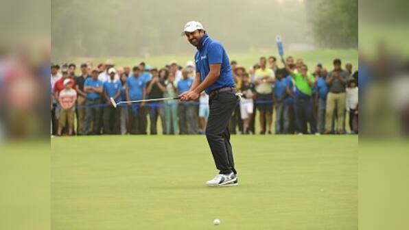 Shiv Kapur wins Panasonic Open by three strokes, bags first Asian Tour title in India