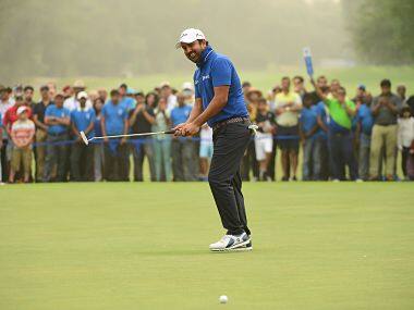 Shiv Kapur wins Panasonic Open by three strokes, bags first Asian Tour title in India