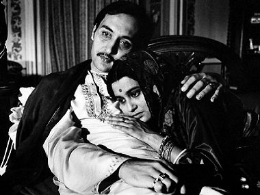 Ghare Baire: A rare Satyajit Ray film which is not just weak, but also a tragic loss of opportunity Ghare Baire: A rare Satyajit Ray film which is not just weak, but also a tragic loss of opportunity