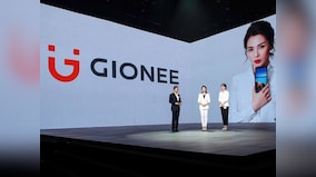 Gionee launches eight smartphones including M7, M7 Plus, S11, F205 among others in China