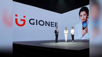 Gionee gearing up for new smartphone launches; aims to be one of the top 5 companies in India