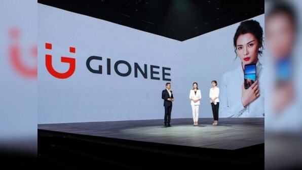 Gionee launches eight smartphones including M7, M7 Plus, S11, F205 among others in China