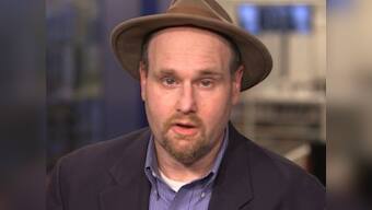 The New York Times suspends White House reporter Glenn Thrush over accusations of sexual misconduct