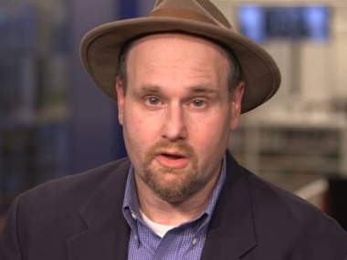 The New York Times suspends White House reporter Glenn Thrush over accusations of sexual misconduct The New York Times suspends White House reporter Glenn Thrush over accusations of sexual misconduct