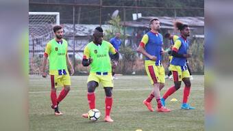 I-League 2017-18: Gokulam Kerala FC eye winning start to life in top flight away to Shillong Lajong